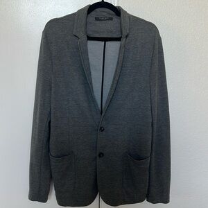 Blazer, Zara Man